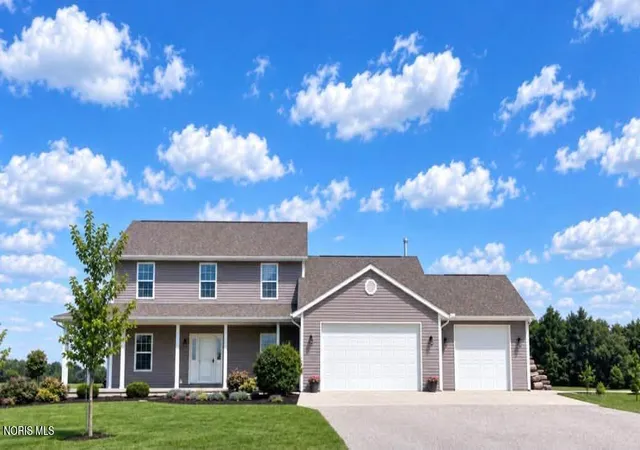 Photo 2 of Single family home for sale at 18390 State Route 568, Findlay, OH 45840 | MLS# 10013117 | Listing updated on 2026-09-17