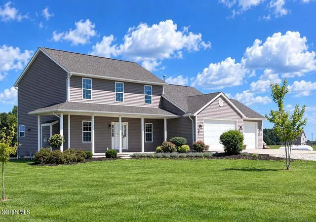 Photo 3 of Single family home for sale at 18390 State Route 568, Findlay, OH 45840 | MLS# 10013117 | Listing updated on 2026-09-17