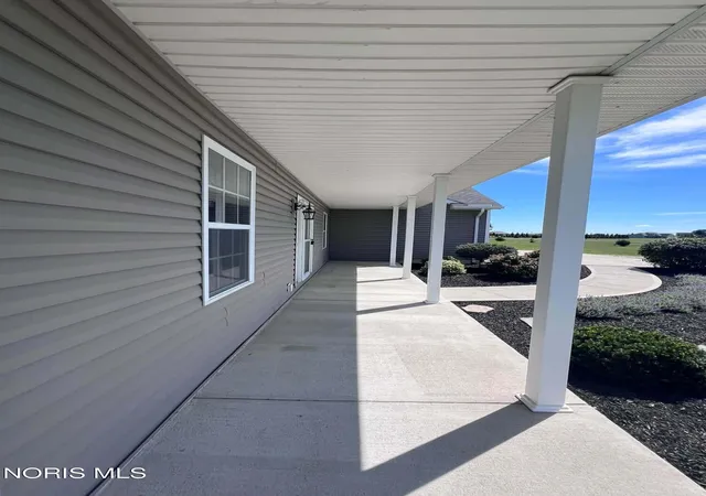 Photo 3 of Single family home for sale at 18390 State Route 568, Findlay, OH 45840 | MLS# 10013117 | Listing updated on 2026-09-17