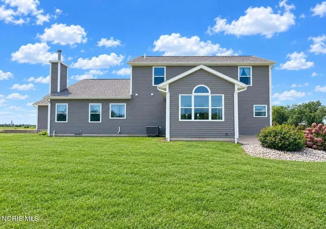 Photo 4 of Single family home for sale at 18390 State Route 568, Findlay, OH 45840 | MLS# 10013117 | Listing updated on 2026-09-17
