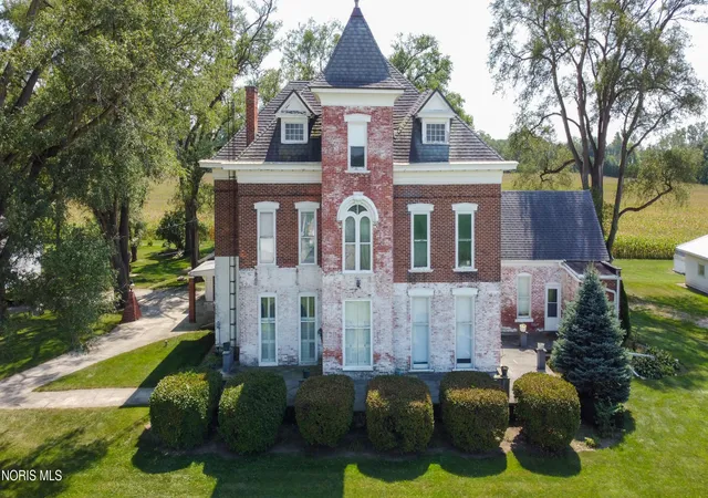 Photo 1 of Single family home for sale at 22813 State Route 613, Fostoria, OH 44830 | MLS# 10013121 | Listing updated on 2026-09-09