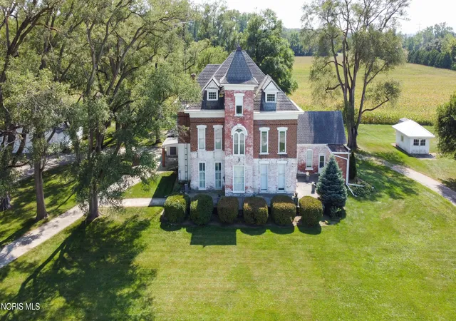 Photo 2 of Single family home for sale at 22813 State Route 613, Fostoria, OH 44830 | MLS# 10013121 | Listing updated on 2026-09-09