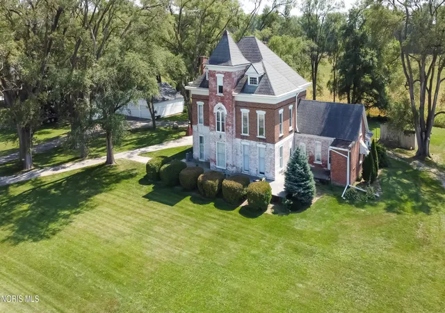 Photo 3 of Single family home for sale at 22813 State Route 613, Fostoria, OH 44830 | MLS# 10013121 | Listing updated on 2026-09-09