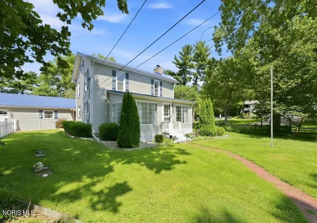 Photo 2 of Single family home for sale at 6300 N River Rd, Waterville, OH 43566 | MLS# 10013115 | Listing updated on 2026-09-12