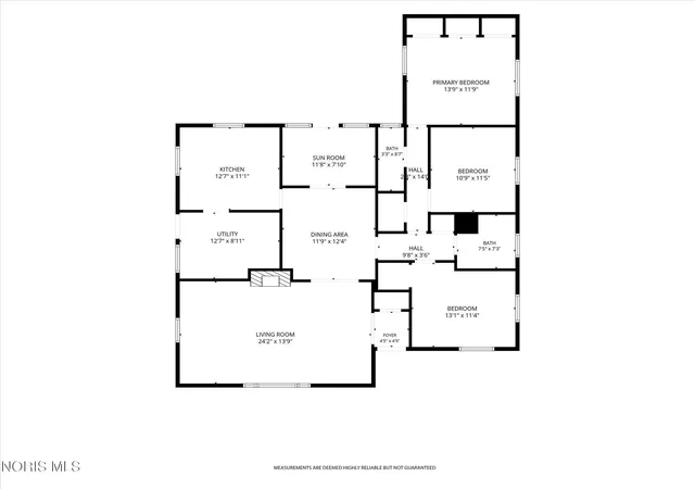 Photo 41 of Single family home for sale at 3728 Indian Rd, Ottawa Hills, OH 43606 | MLS# 10013284 | Listing updated on 2026-09-11