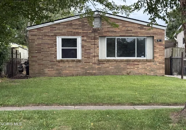 Photo 1 of Multi family home for sale at 1532 Liberty St, Toledo, OH 43605 | MLS# 10013333 | Listing updated on 2026-09-11