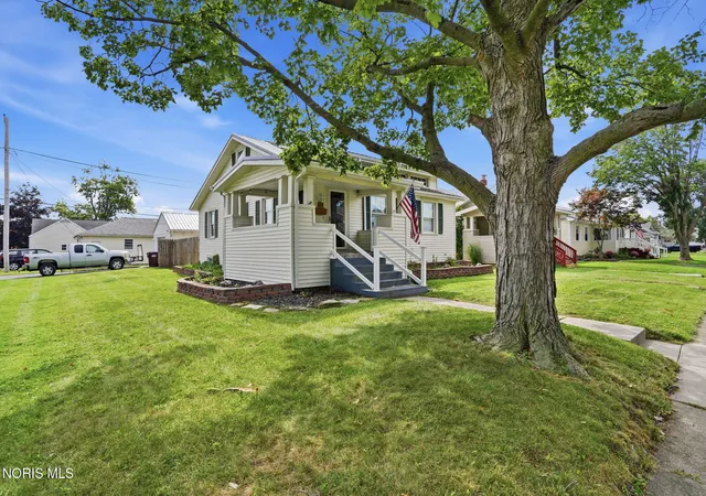 Photo 1 of Single family home for sale at 135 19th Street, Findlay, OH 45840 | MLS# 10013530 | Listing updated on 2026-10-05