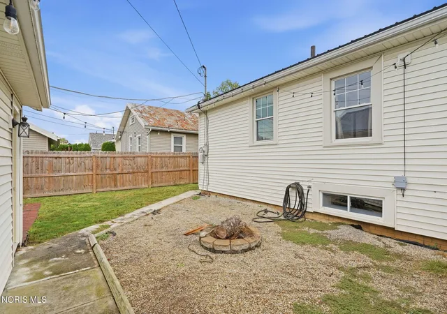 Photo 44 of Single family home for sale at 135 19th Street, Findlay, OH 45840 | MLS# 10013530 | Listing updated on 2026-10-05