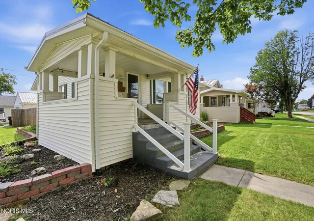 Photo 3 of Single family home for sale at 135 19th Street, Findlay, OH 45840 | MLS# 10013530 | Listing updated on 2026-10-05
