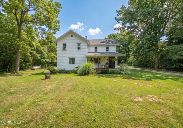 Photo 3 of Single family home for sale at 599 S County Rd 26, Helena, OH 43435 | MLS# 10013207 | Listing updated on 2026-09-22