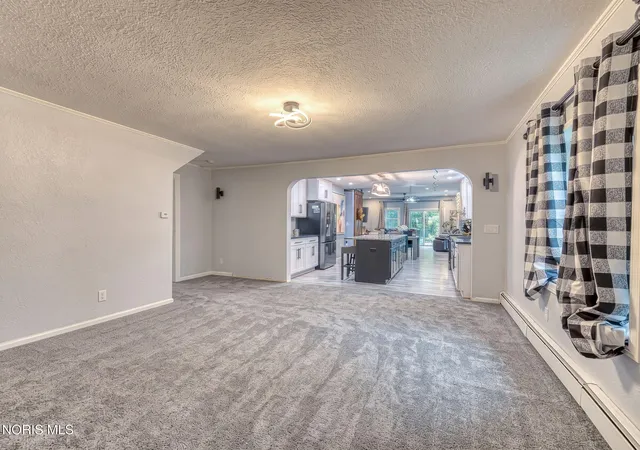 Photo 3 of Single family home for sale at 599 S County Rd 26, Helena, OH 43435 | MLS# 10013207 | Listing updated on 2026-09-22