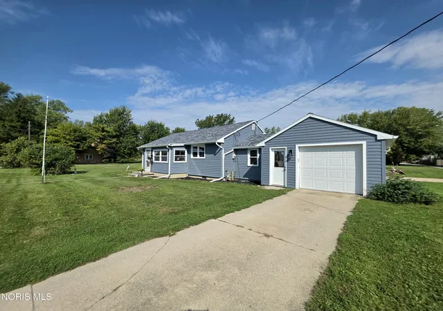 Photo 1 of Single family home for sale at 508 W Maple St, North Baltimore, OH 45872 | MLS# 10013198 | Listing updated on 2026-10-04