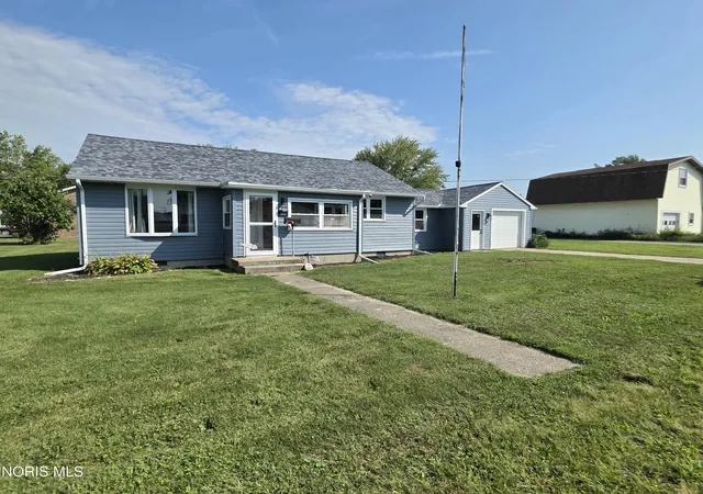 Photo 2 of Single family home for sale at 508 W Maple St, North Baltimore, OH 45872 | MLS# 10013198 | Listing updated on 2026-10-04
