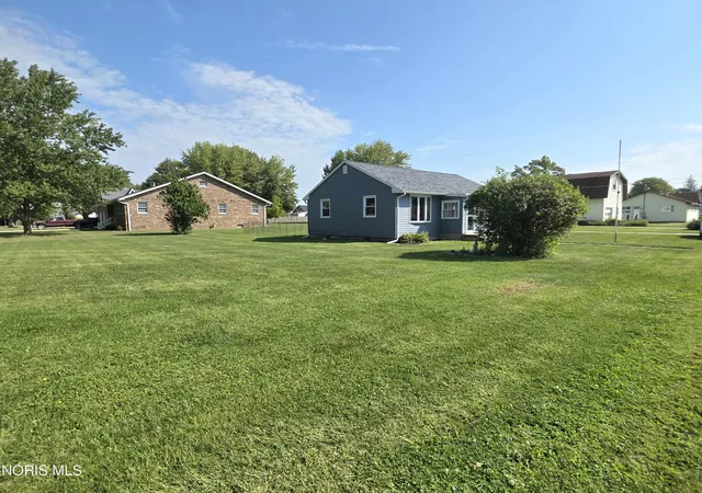 Photo 3 of Single family home for sale at 508 W Maple St, North Baltimore, OH 45872 | MLS# 10013198 | Listing updated on 2026-10-04