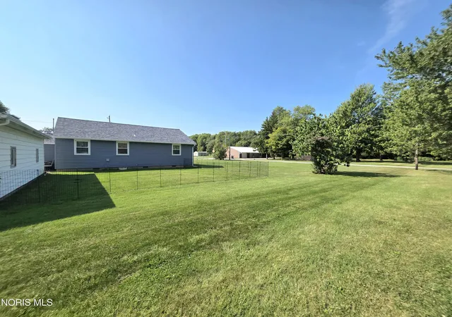 Photo 4 of Single family home for sale at 508 W Maple St, North Baltimore, OH 45872 | MLS# 10013198 | Listing updated on 2026-10-04