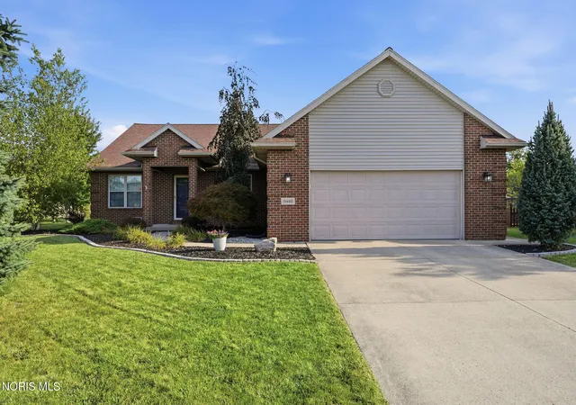 Photo 1 of Single family home for sale at 15440 Bent Tree Dr, Findlay, OH 45840 | MLS# 10013168 | Listing updated on 2026-09-14