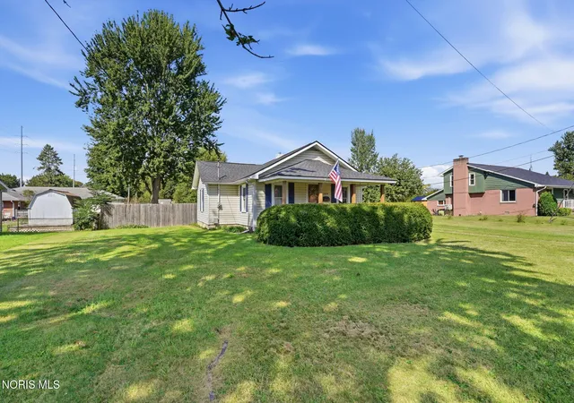 Photo 1 of Single family home for sale at 1314 Graceland Ave, Findlay, OH 45840 | MLS# 10013167 | Listing updated on 2026-09-14