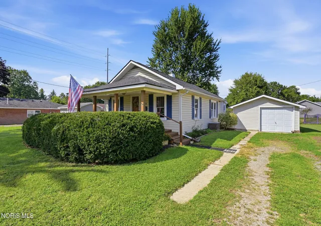 Photo 3 of Single family home for sale at 1314 Graceland Ave, Findlay, OH 45840 | MLS# 10013167 | Listing updated on 2026-09-14