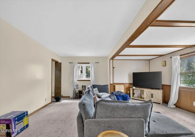 Photo 3 of Single family home for sale at 322 Lightner St, Bradner, OH 43406 | MLS# 10013200 | Listing updated on 2026-09-14