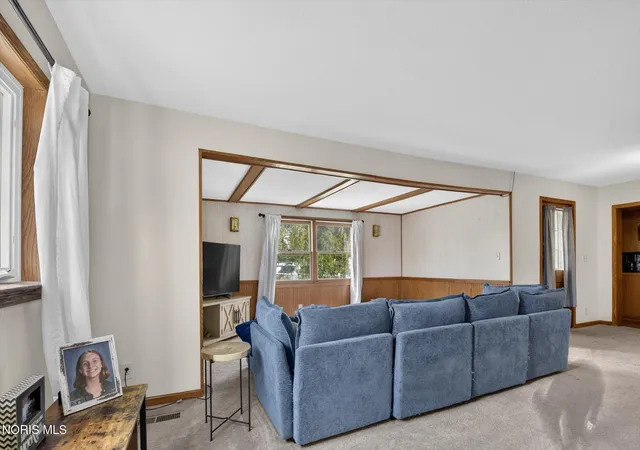Photo 4 of Single family home for sale at 322 Lightner St, Bradner, OH 43406 | MLS# 10013200 | Listing updated on 2026-09-14