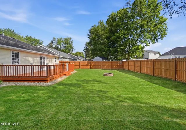 Photo 3 of Single family home for sale at 1705 Parkside Pl, Findlay, OH 45840 | MLS# 10013301 | Listing updated on 2026-10-05