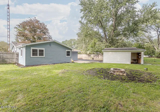 Photo 41 of Single family home for sale at 1002 Park Ln, Toledo, OH 43615 | MLS# 10013189 | Listing updated on 2026-10-02