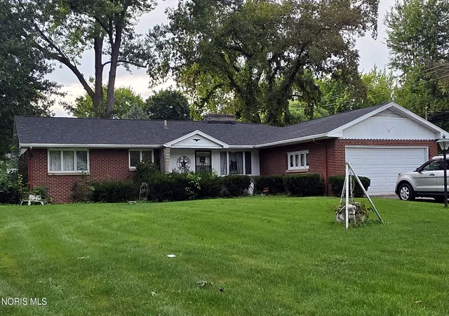 Single family home for sale at 10557 Water St, Defiance, OH 43512 | MLS# 10013202