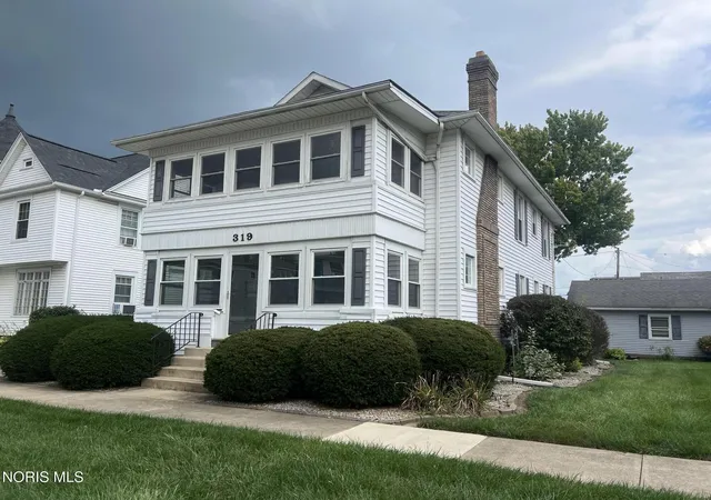 Photo 3 of Multi family home for sale at 319 31 S Arch St, Fremont, OH 43420 | MLS# 10013229 | Listing updated on 2026-10-05