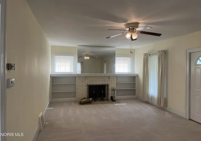 Photo 4 of House for sale at 319-31 S Arch St, Fremont, OH 43420 | MLS# 10013229 | Listing updated on 2026-10-05