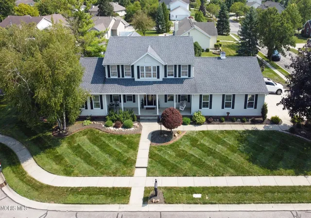 Photo 1 of Single family home for sale at 73 Luise Cir, Bluffton, OH 45817 | MLS# 10013186 | Listing updated on 2026-09-27
