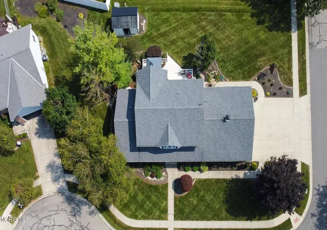 Photo 2 of Single family home for sale at 73 Luise Cir, Bluffton, OH 45817 | MLS# 10013186 | Listing updated on 2026-09-27