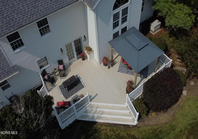 Photo 3 of Single family home for sale at 73 Luise Cir, Bluffton, OH 45817 | MLS# 10013186 | Listing updated on 2026-09-27
