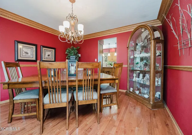 Photo 4 of Single family home for sale at 73 Luise Cir, Bluffton, OH 45817 | MLS# 10013186 | Listing updated on 2026-09-27