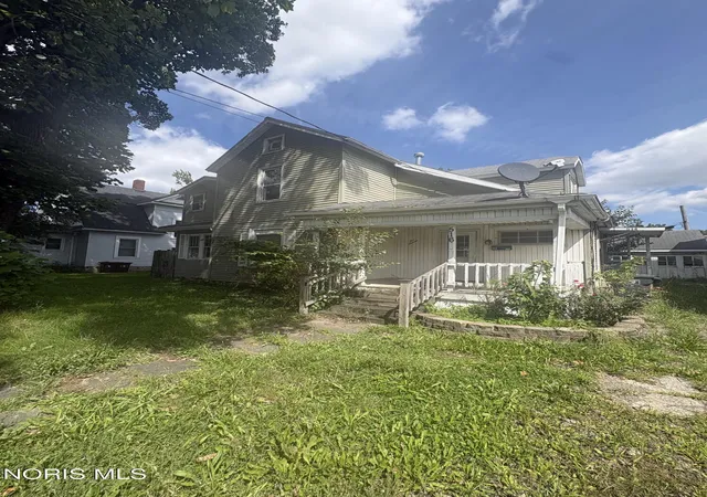 Photo 1 of Single family home for sale at 516 N Jameson Ave, Lima, OH 45805 | MLS# 10013185 | Listing updated on 2026-09-09