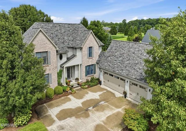 Photo 1 of Single family home for sale at 13070 Deer Run, Wauseon, OH 43567 | MLS# 10013244 | Listing updated on 2026-09-26