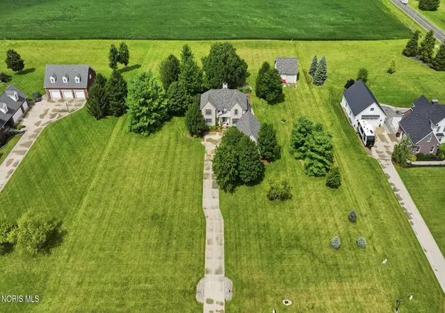 Photo 2 of Single family home for sale at 13070 Deer Run, Wauseon, OH 43567 | MLS# 10013244 | Listing updated on 2026-09-26