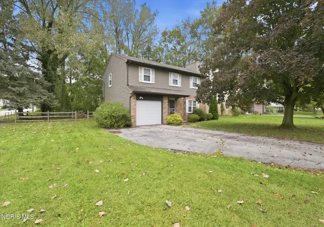 Photo 3 of Single family home for sale at 6030 Luddington Dr, Toledo, OH 43615 | MLS# 10013261 | Listing updated on 2026-09-30
