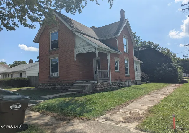 Photo 1 of Multi family home for sale at 301 E Tiffin St, Fostoria, OH 44830 | MLS# 10013215 | Listing updated on 2026-09-14