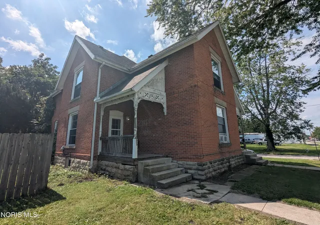 Photo 2 of Multi family home for sale at 301 E Tiffin St, Fostoria, OH 44830 | MLS# 10013215 | Listing updated on 2026-09-14