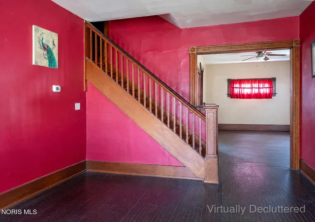 Photo 3 of Single family home for sale at 621 N Union St, Fostoria, OH 44830 | MLS# 10013351 | Listing updated on 2026-09-17