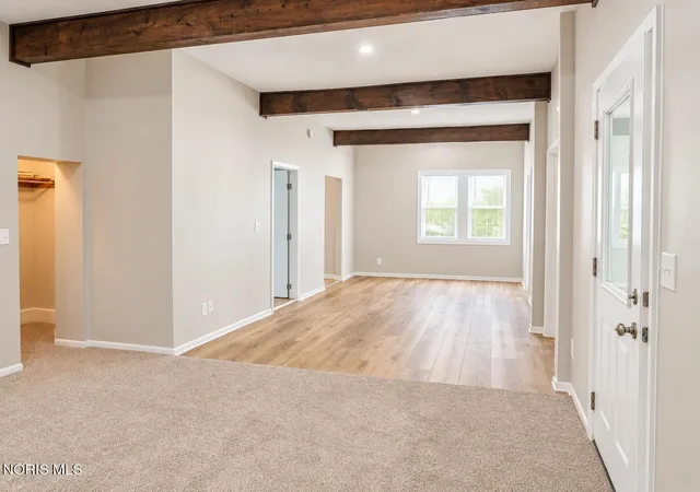 Photo 3 of Single family home for sale at 712 - 712 1/2 Buckley St, Fostoria, OH 44830 | MLS# 10013296 | Listing updated on 2026-10-02