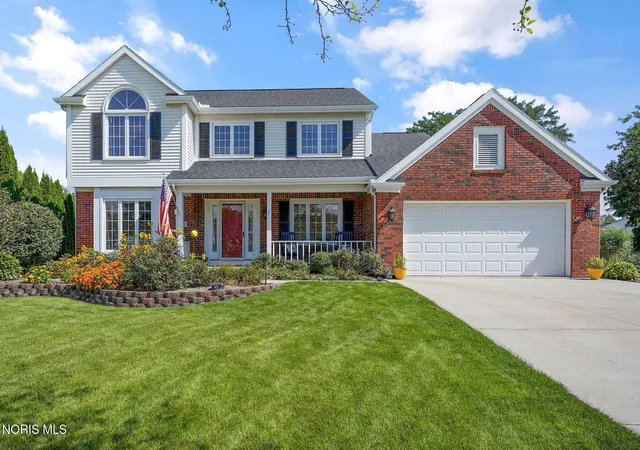 Photo 1 of Sale Pending at 1803 Arrow Ln, Perrysburg, OH 43551 | MLS# 10013319 | Listing updated on 2026-10-07