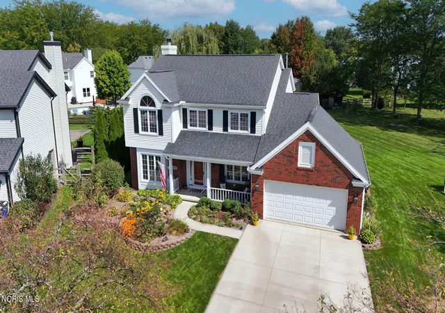 Photo 61 of Sale Pending at 1803 Arrow Ln, Perrysburg, OH 43551 | MLS# 10013319 | Listing updated on 2026-10-07