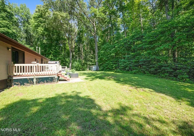 Photo 3 of Sale Pending at 11555 Manore Rd, Grand Rapids, OH 43522 | MLS# 10013367 | Listing updated on 2026-09-23
