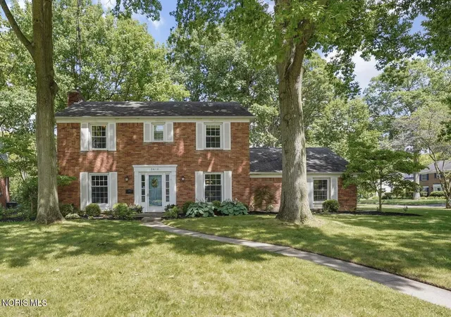 Photo 1 of Single family home for sale at 3610 Chesterton Dr, Toledo, OH 43615 | MLS# 10013213 | Listing updated on 2026-09-13