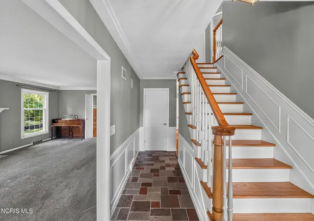 Photo 3 of Single family home for sale at 3610 Chesterton Dr, Toledo, OH 43615 | MLS# 10013213 | Listing updated on 2026-09-28