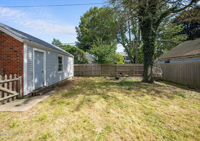 Photo 34 of Single family home for sale at 2436 Goddard Rd, Toledo, OH 43606 | MLS# 10013238 | Listing updated on 2026-10-02