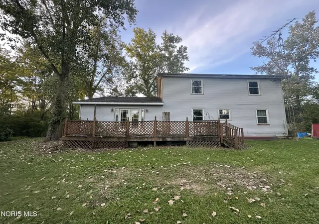 Photo 2 of Sale Pending at 13880 W Duff Washa Rd, Oak Harbor, OH 43449 | MLS# 10013220 | Listing updated on 2026-09-30