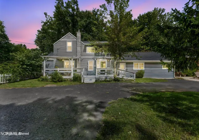 Single family home for sale at 4919 S Fulton Lucas Rd, Swanton, OH 43558 | MLS# 10013271
