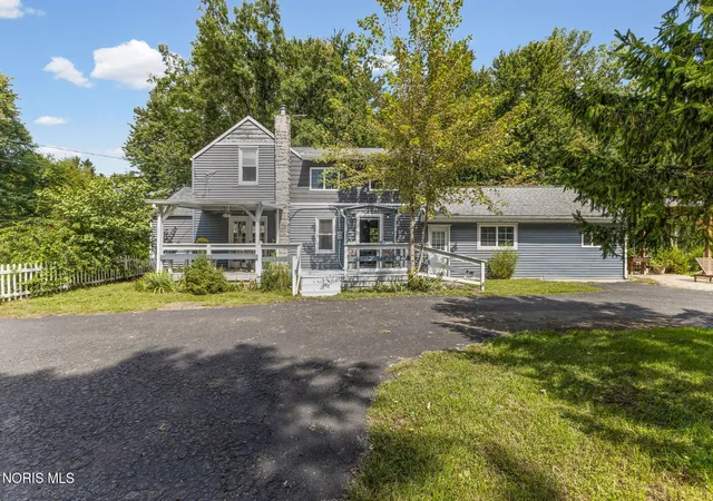 Photo 1 of Single family home for sale at 4919 S Fulton Lucas Rd, Swanton, OH 43558 | MLS# 10013271 | Listing updated on 2026-09-17